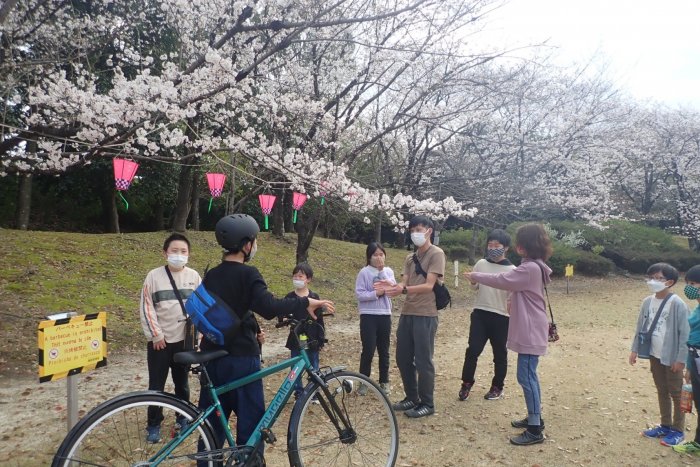 ＭｏＭｏの春休みの１日