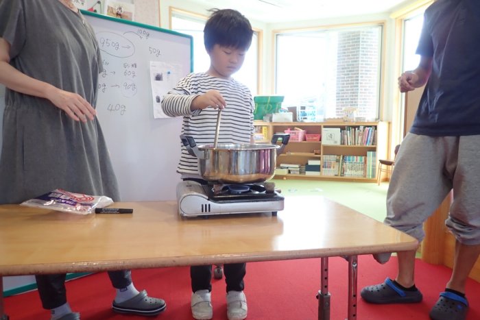 2023、ローゼルの秋を満喫